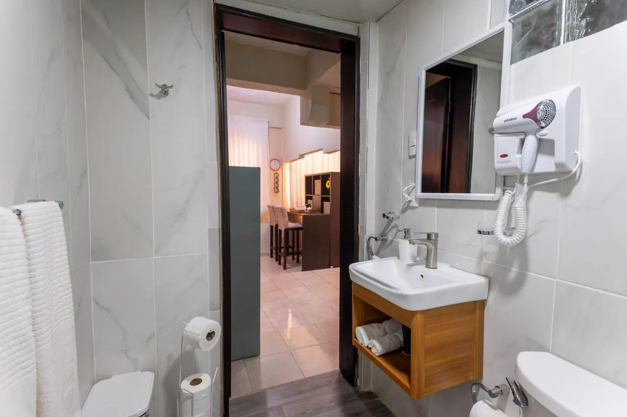 Acogedor Estudio 7 En La Zona Colonial Santo Domingo Lägenhet