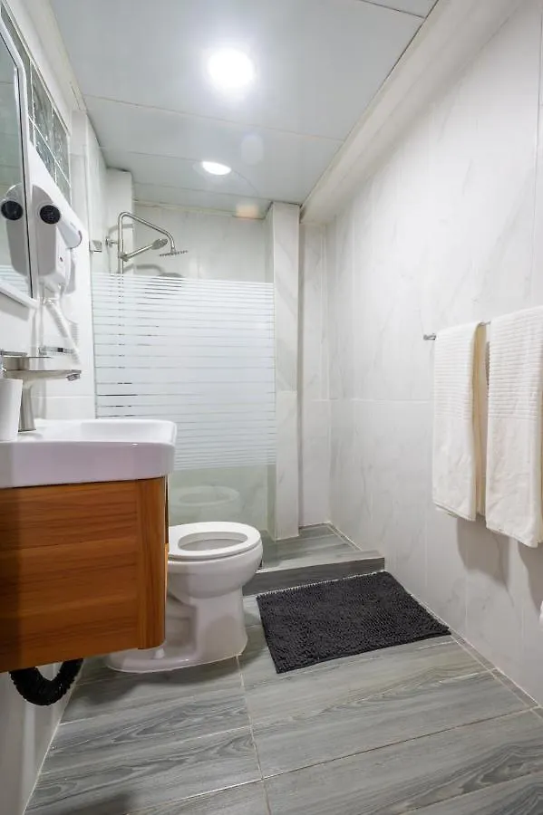 Acogedor Estudio 7 En La Zona Colonial Santo Domingo